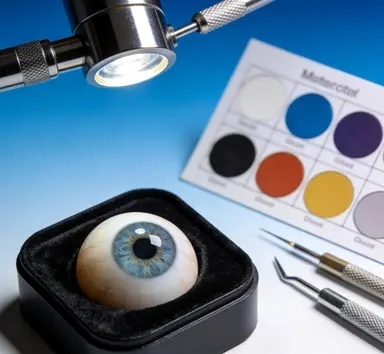 关于我们-义眼定制专家